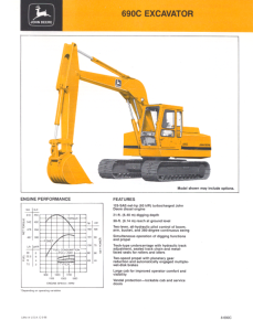 Utility solutions product lineup