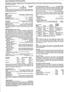 Utility solutions product lineup