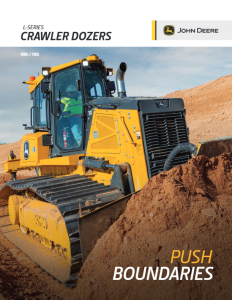 Utility solutions product lineup