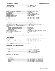 Utility solutions product lineup