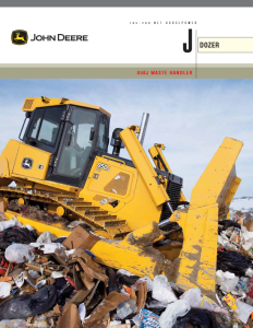 Utility solutions product lineup