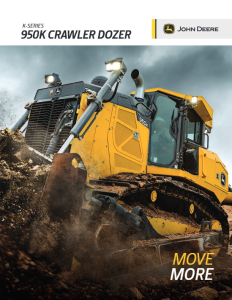 Utility solutions product lineup