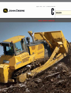 Utility solutions product lineup