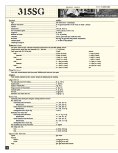 Utility solutions product lineup