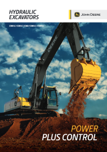 Utility solutions product lineup