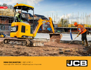 Utility solutions product lineup