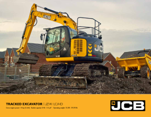 Utility solutions product lineup