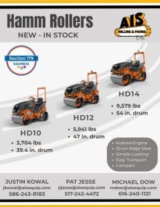 Utility solutions product lineup