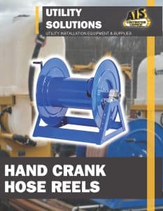 Utility solutions product lineup