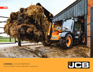 Utility solutions product lineup