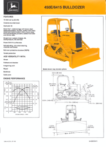 Utility solutions product lineup