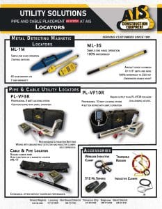 Utility solutions promotion