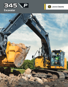 Utility solutions product lineup