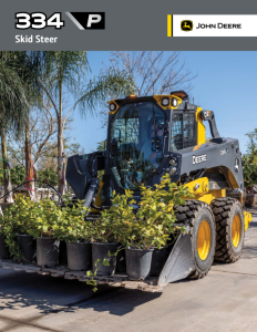 Utility solutions product lineup