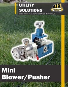 Utility solutions promotion