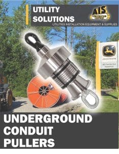 Utility solutions promotion