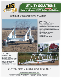 Utility solutions promotion