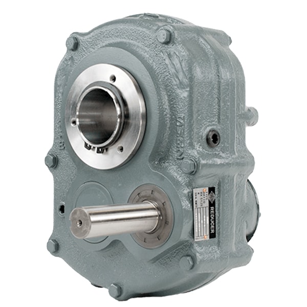 Shaft mount reducer