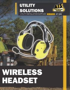 Utility solutions promotion