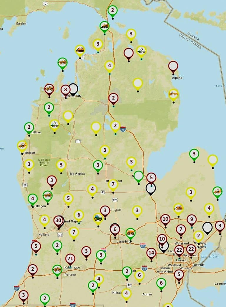 Utility solutions product lineup