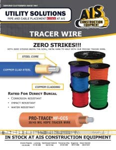 Utility solutions promotion