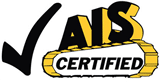 AIS Certified