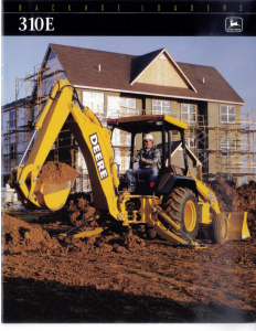 Utility solutions product lineup