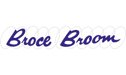 Broce Broom