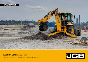 Utility solutions product lineup