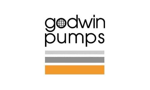 Godwin pumps