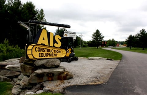 Traverse city location