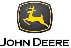 John Deere