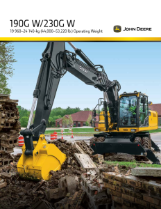 Utility solutions product lineup