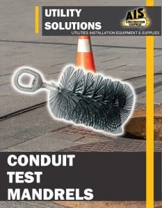 Utility solutions product lineup