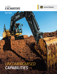 Utility solutions product lineup