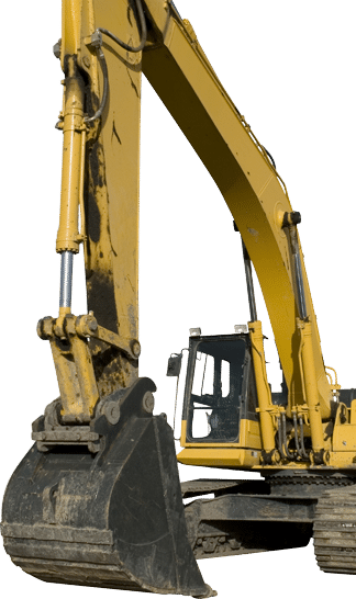 excavator